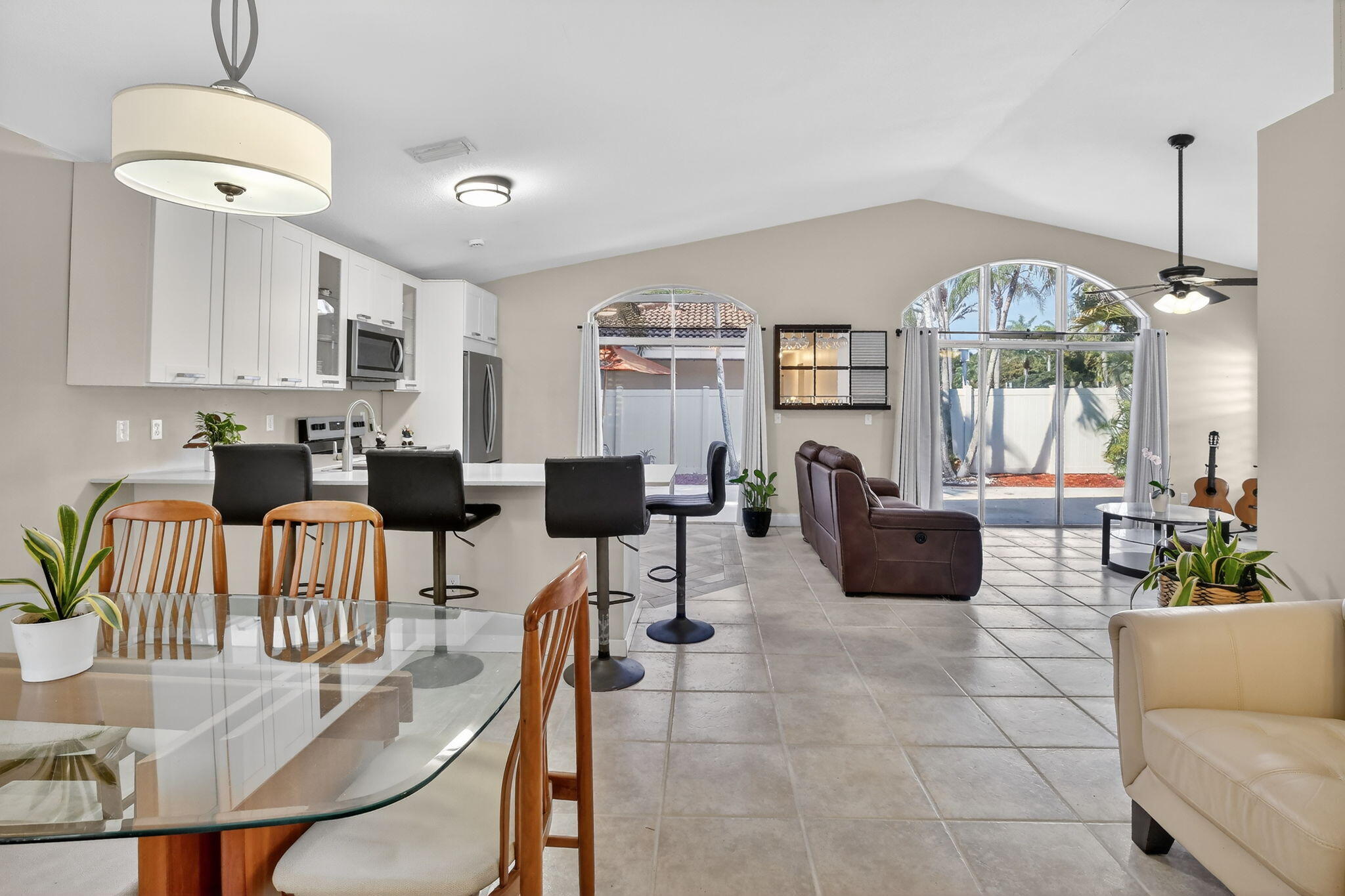 SECTOR 5 PARCEL - Residential