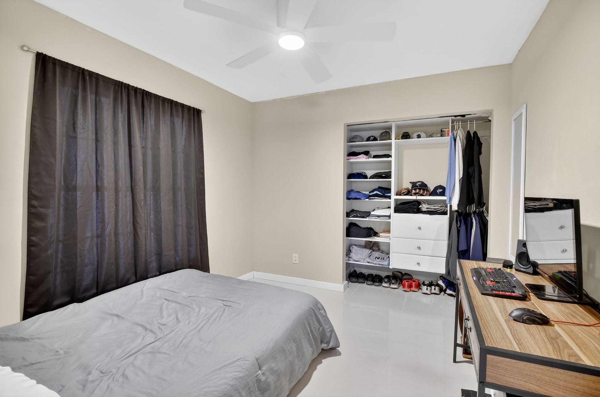 SECTOR 5 PARCEL - Residential