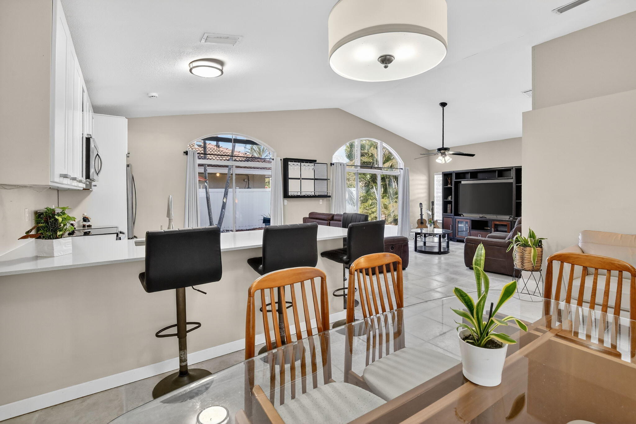 SECTOR 5 PARCEL - Residential