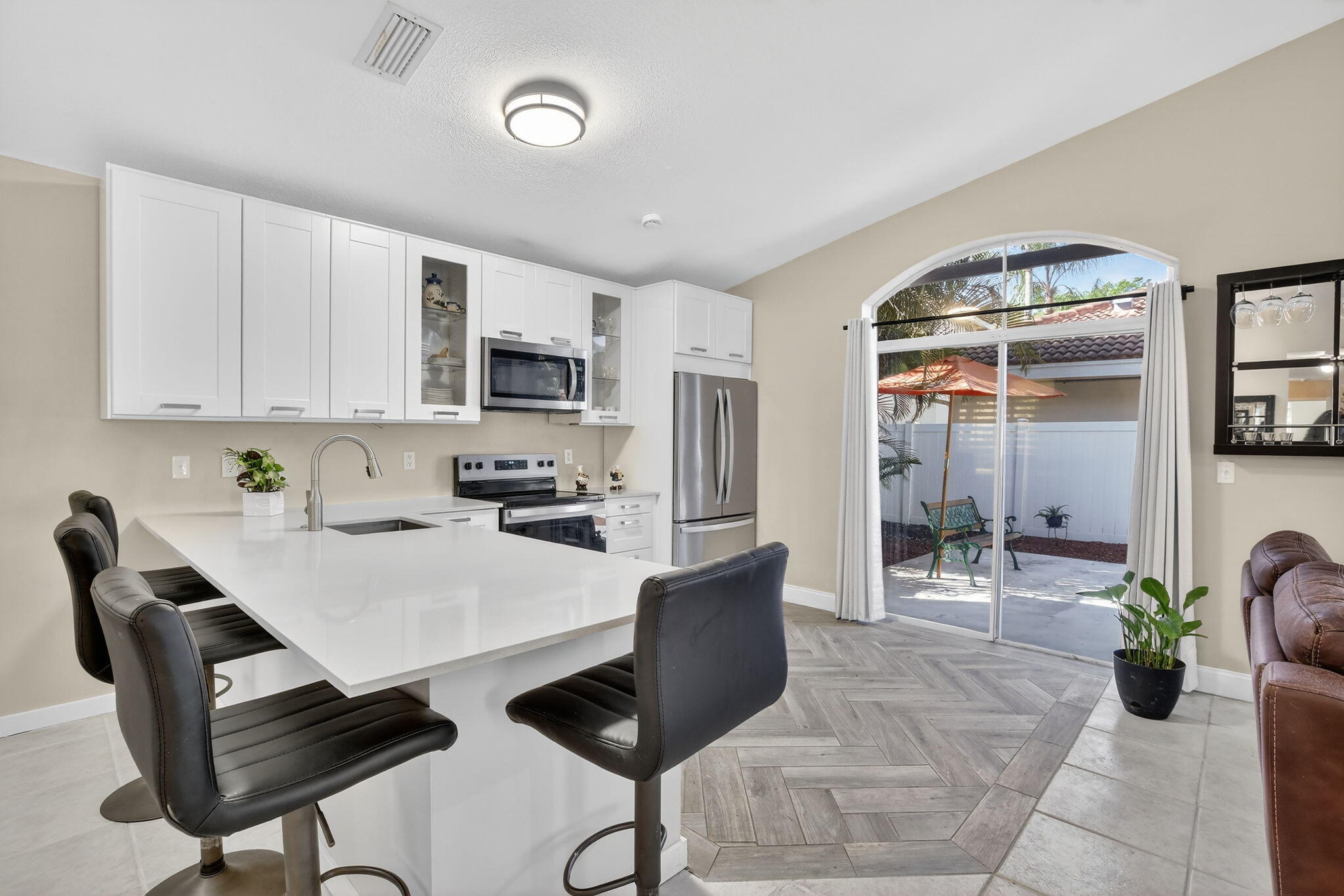 SECTOR 5 PARCEL - Residential