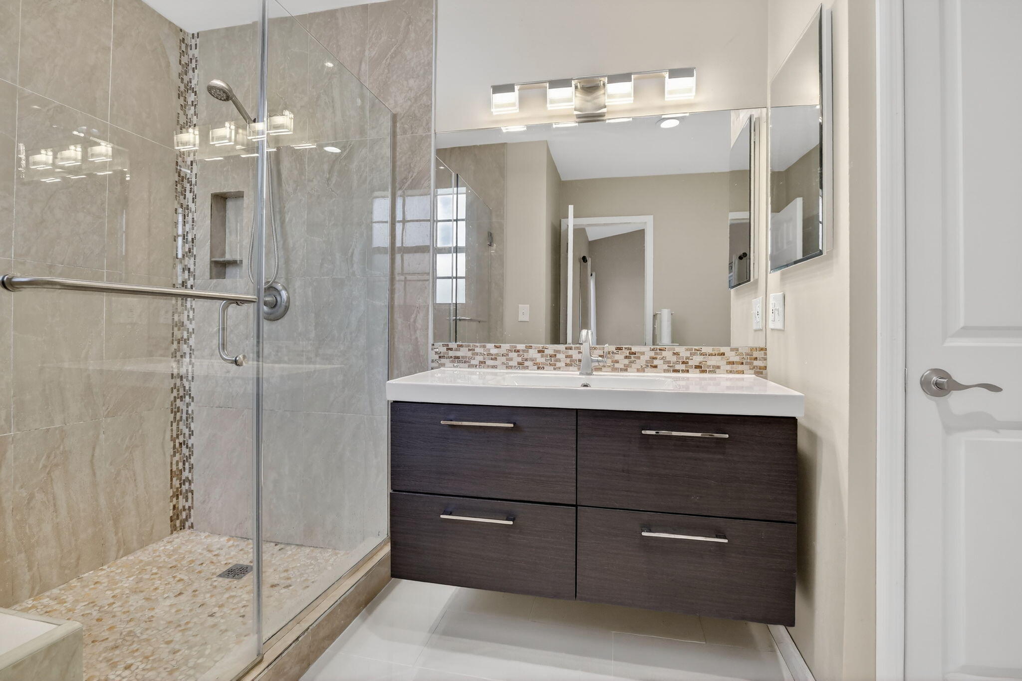 SECTOR 5 PARCEL - Residential