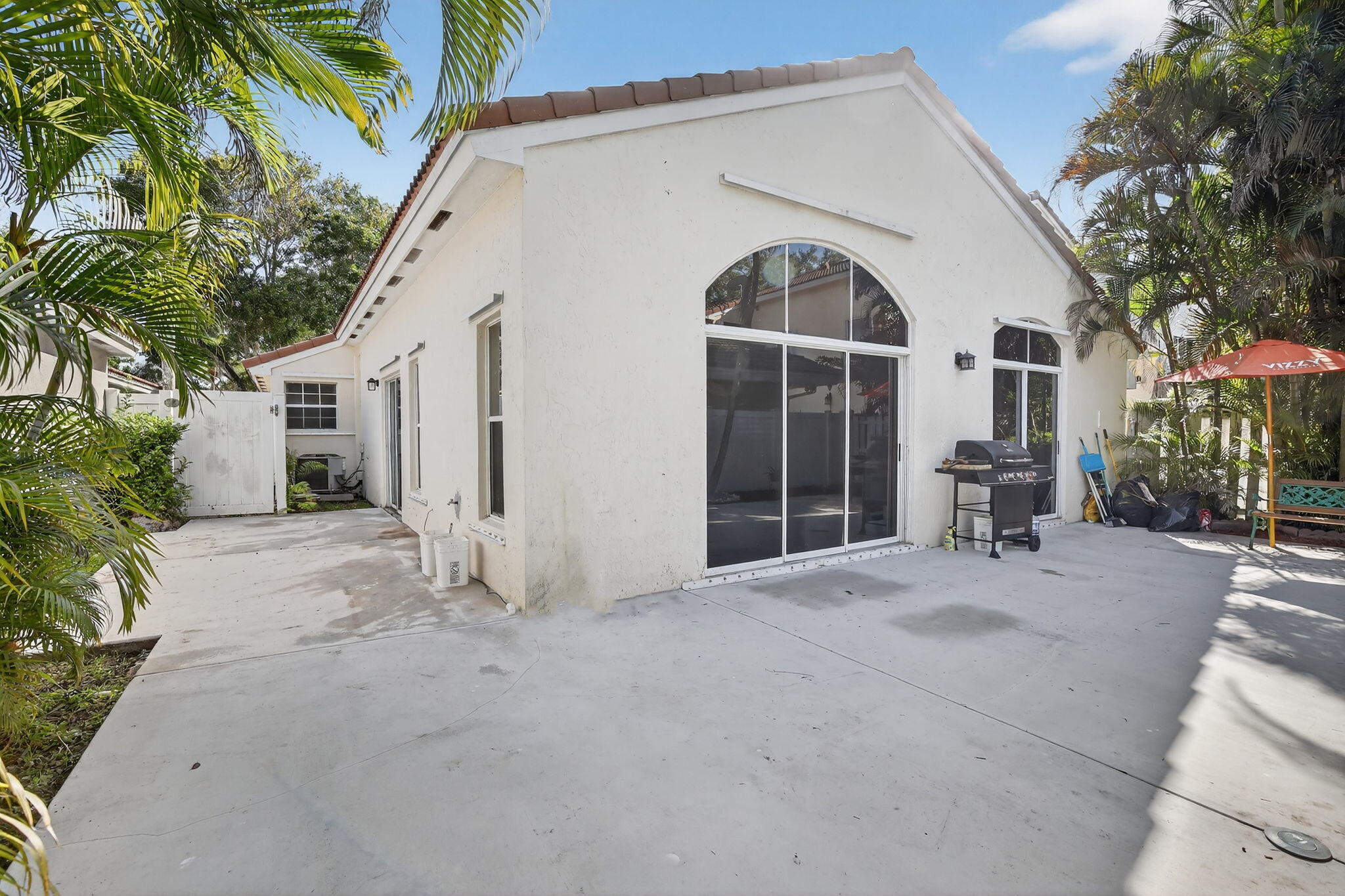 SECTOR 5 PARCEL - Residential