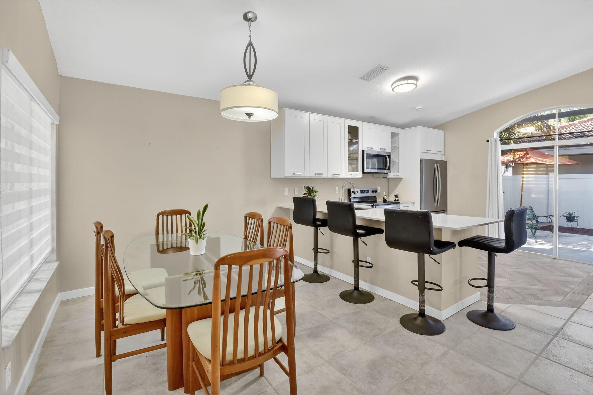 SECTOR 5 PARCEL - Residential