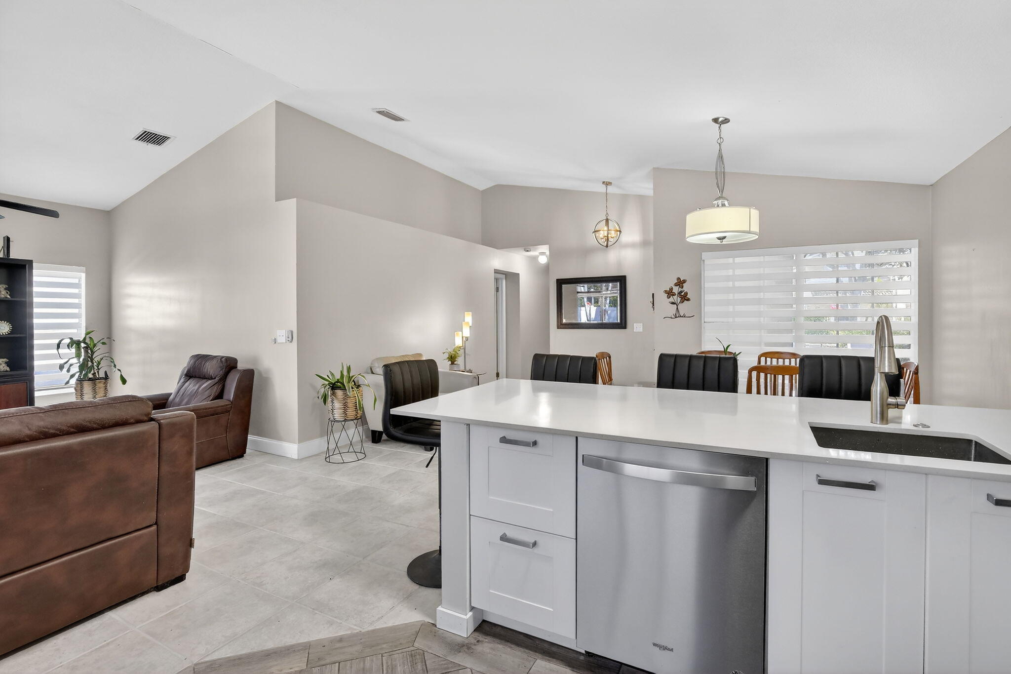 SECTOR 5 PARCEL - Residential