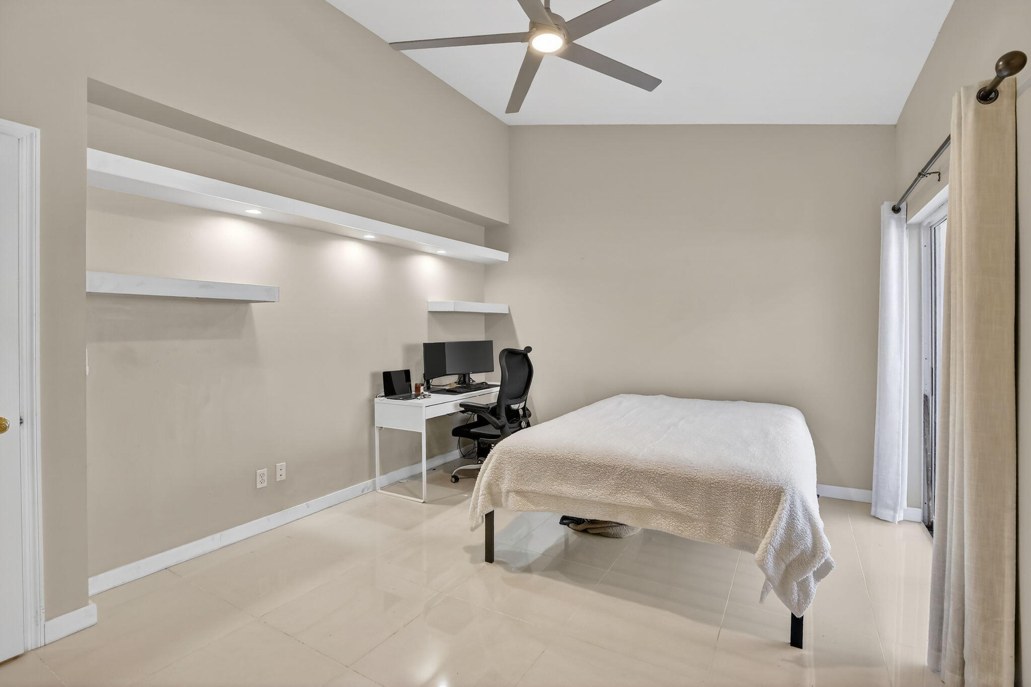 SECTOR 5 PARCEL - Residential