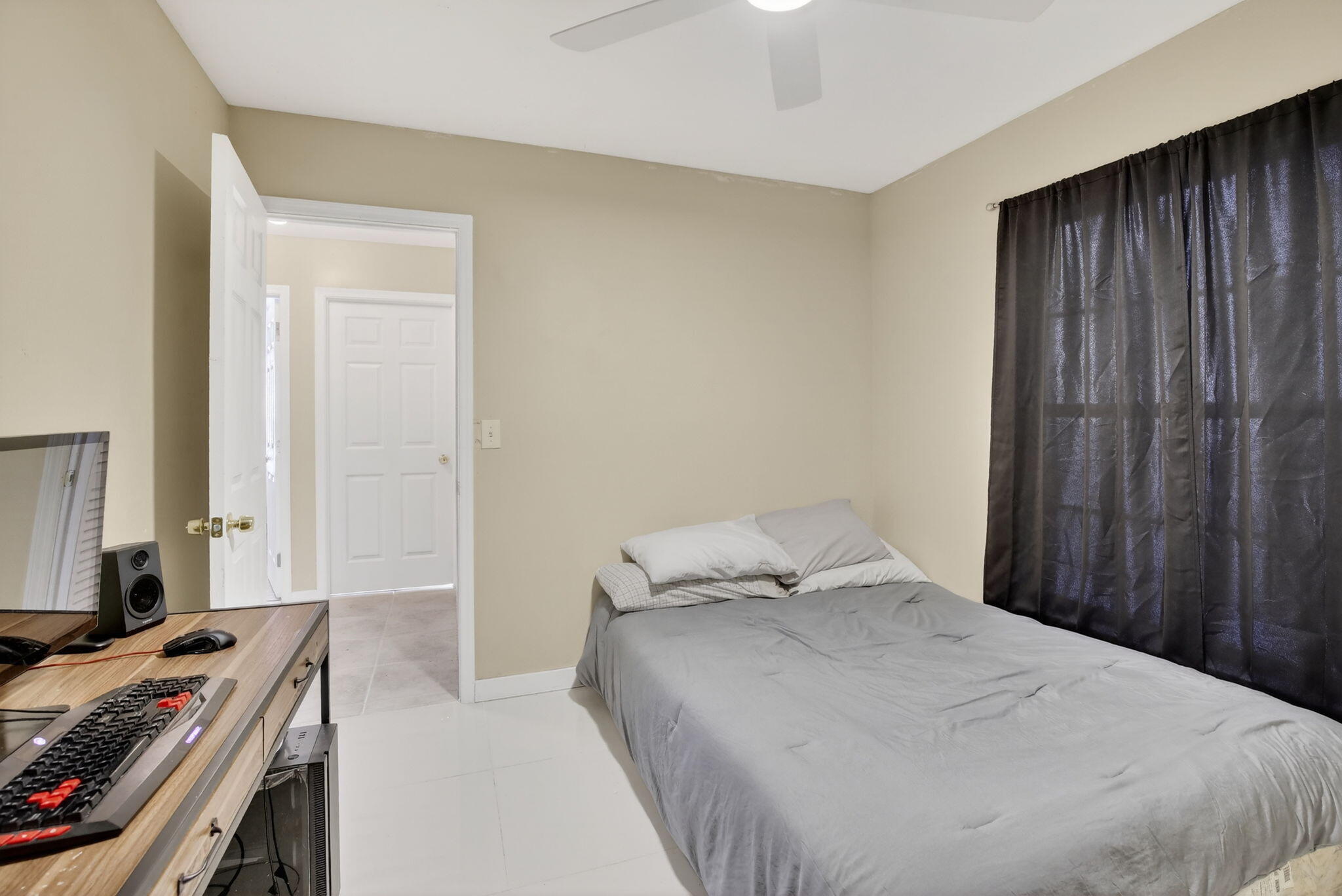 SECTOR 5 PARCEL - Residential