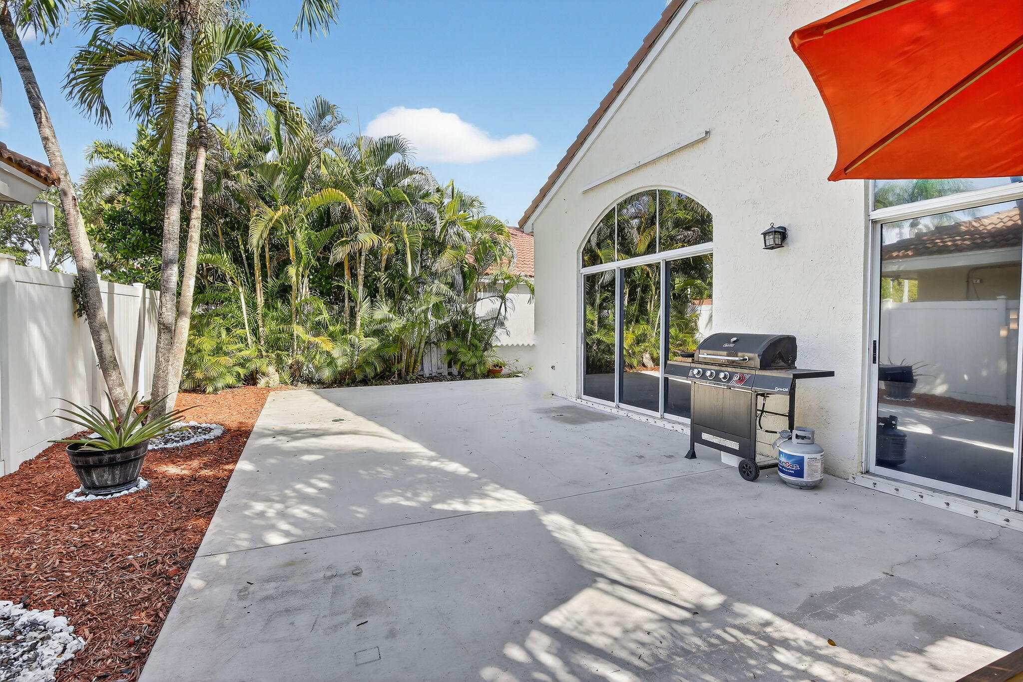 SECTOR 5 PARCEL - Residential