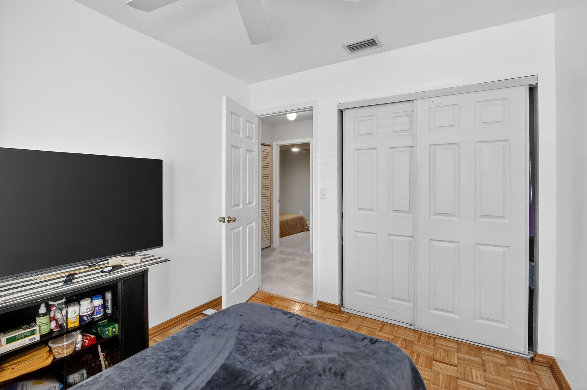 SECTOR 5 PARCEL - Residential