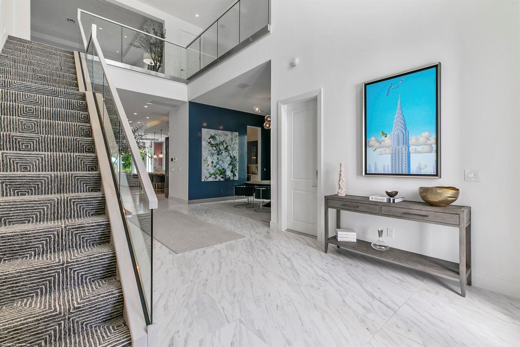 Photo of 13424 Machiavelli Way, Palm Beach Gardens, FL 33418 (MLS # R11019089)