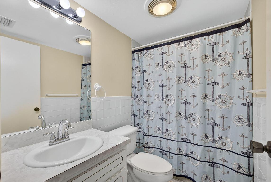 TURTLE CREEK APARTMENT BUILDINGS CONDO - Residential