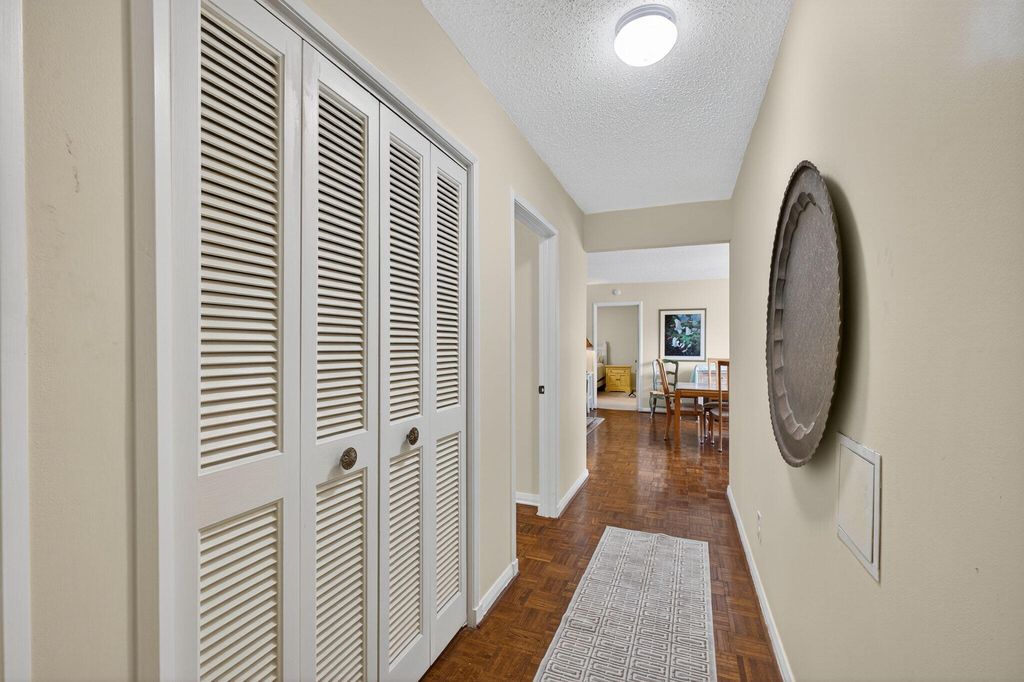 Photo of 20 SE Turtle Creek Drive #F, Tequesta, FL 33469 (MLS # R11112219)