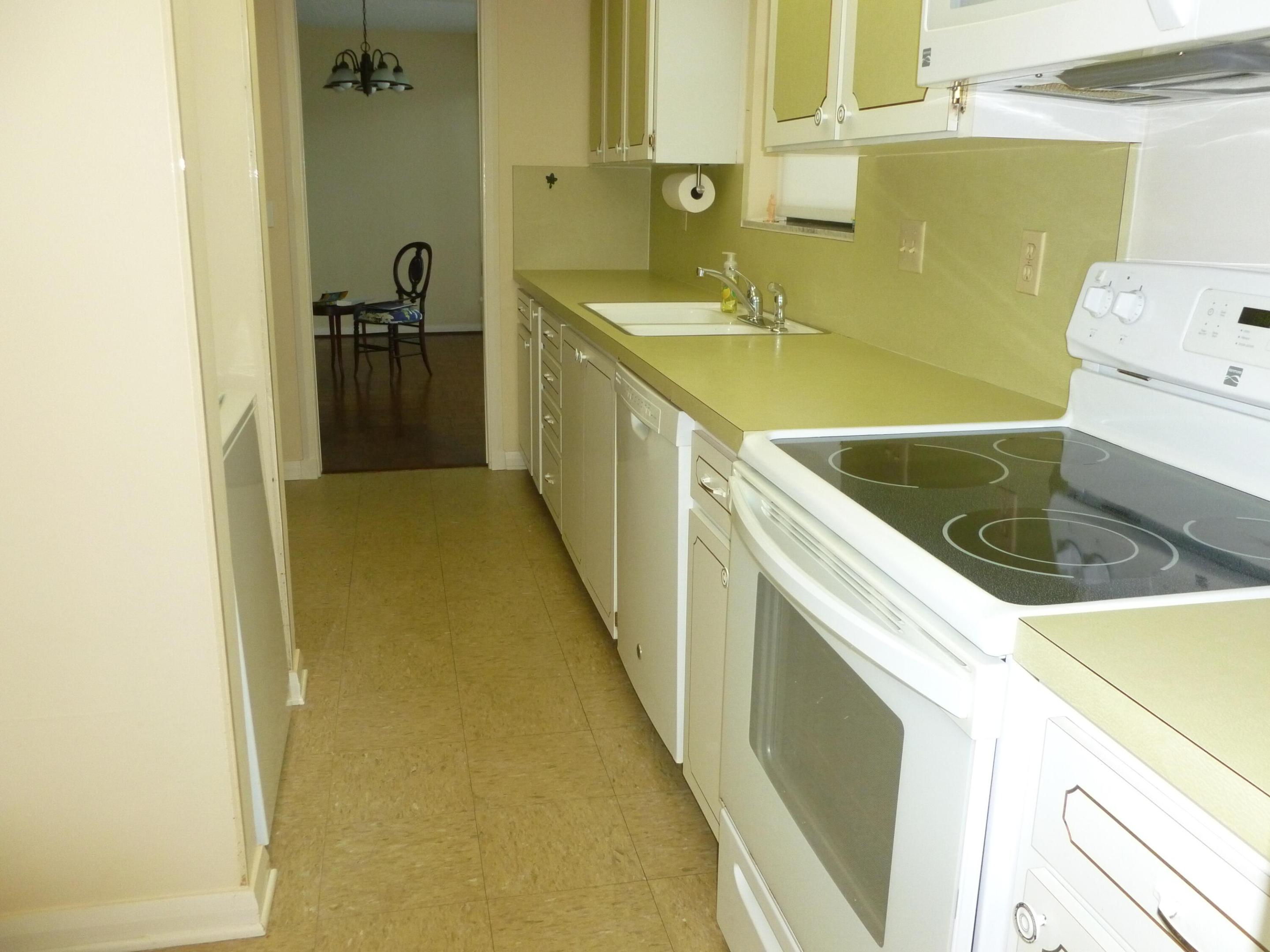 TURTLE CREEK APARTMENT BUILDINGS CONDO - Residential