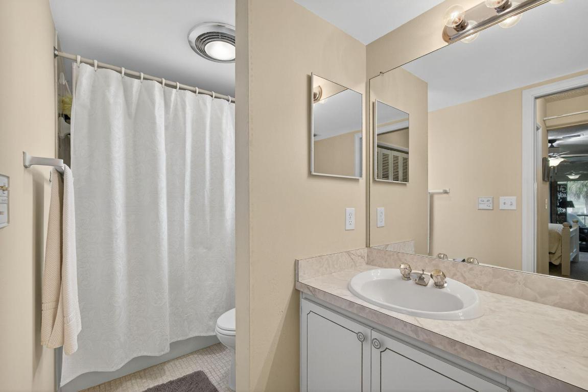 TURTLE CREEK APARTMENT BUILDINGS CONDO - Residential