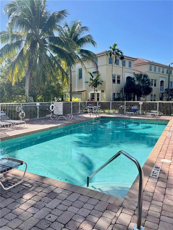 Courtyards at Jacaranda - Residential