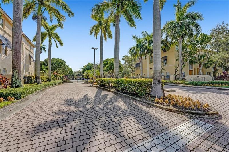 Courtyards at Jacaranda - Residential