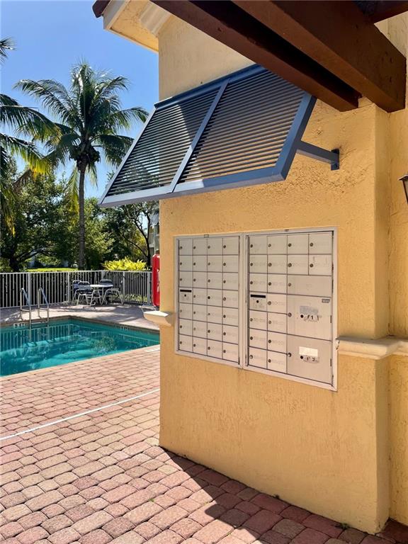 Courtyards at Jacaranda - Residential