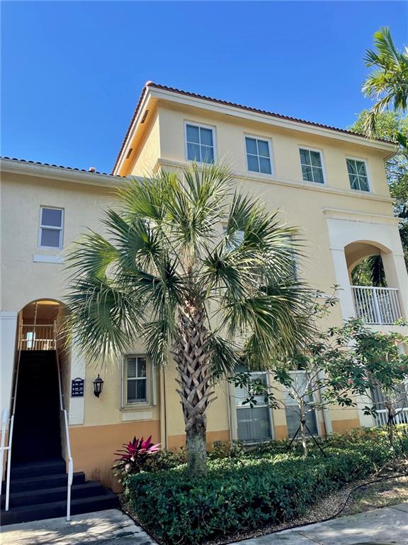 Courtyards at Jacaranda - Residential