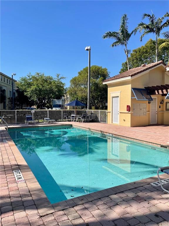 Courtyards at Jacaranda - Residential