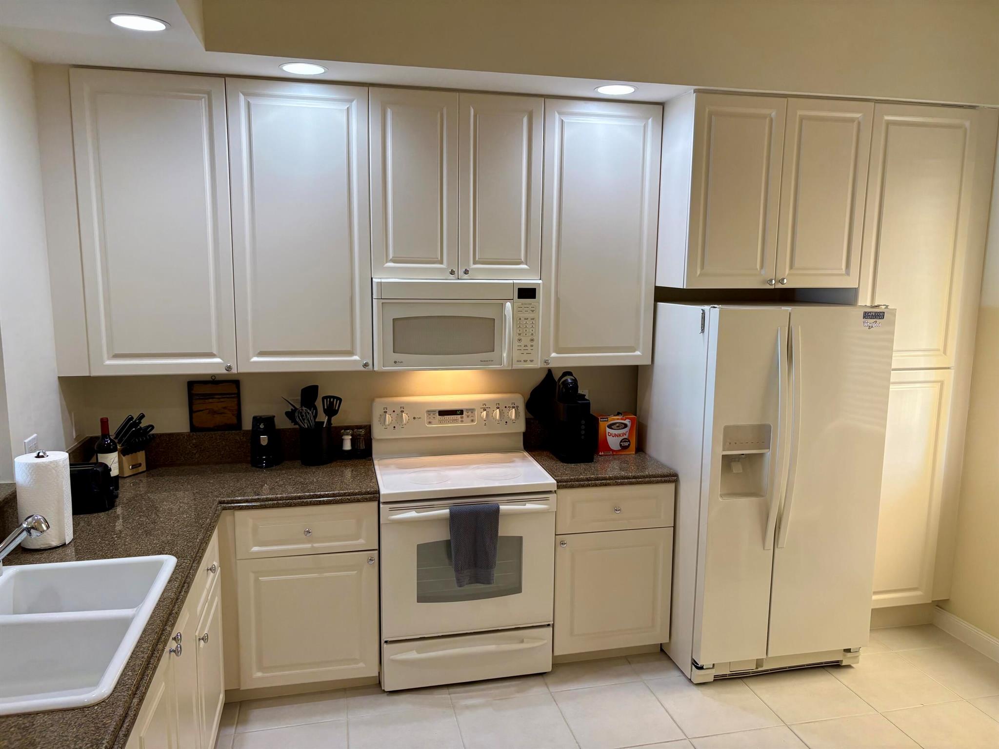 Harbour Isle East - Residential Lease