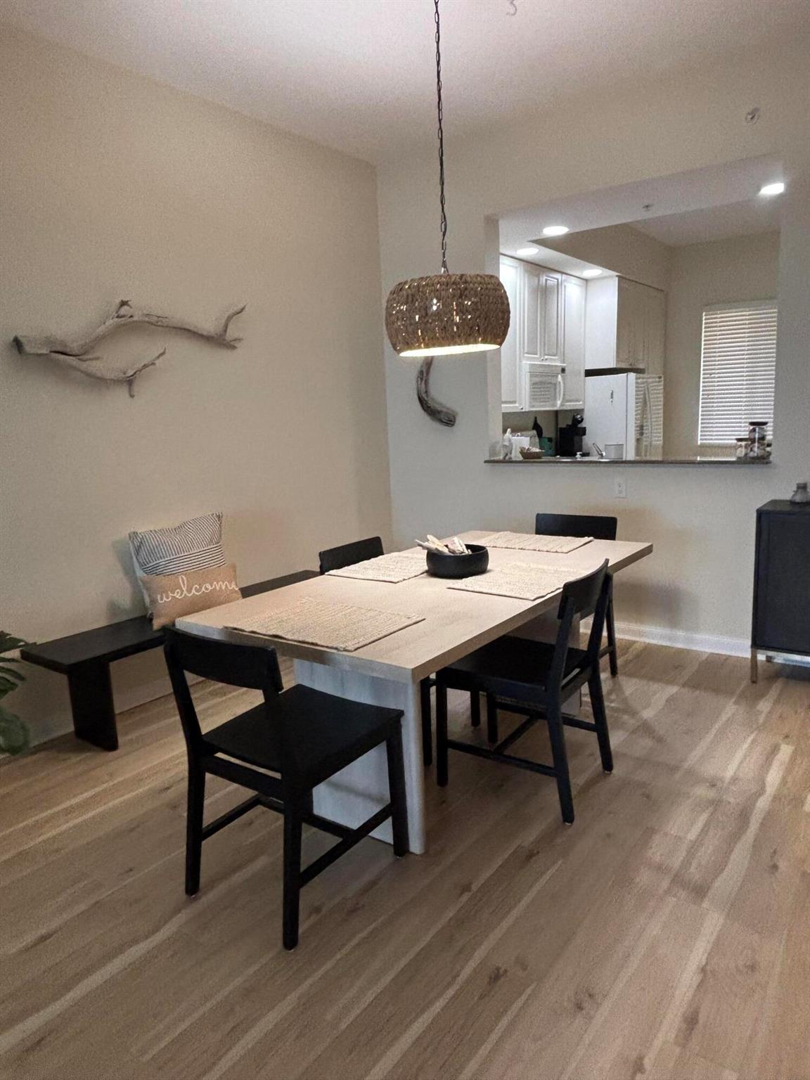 Harbour Isle East - Residential Lease