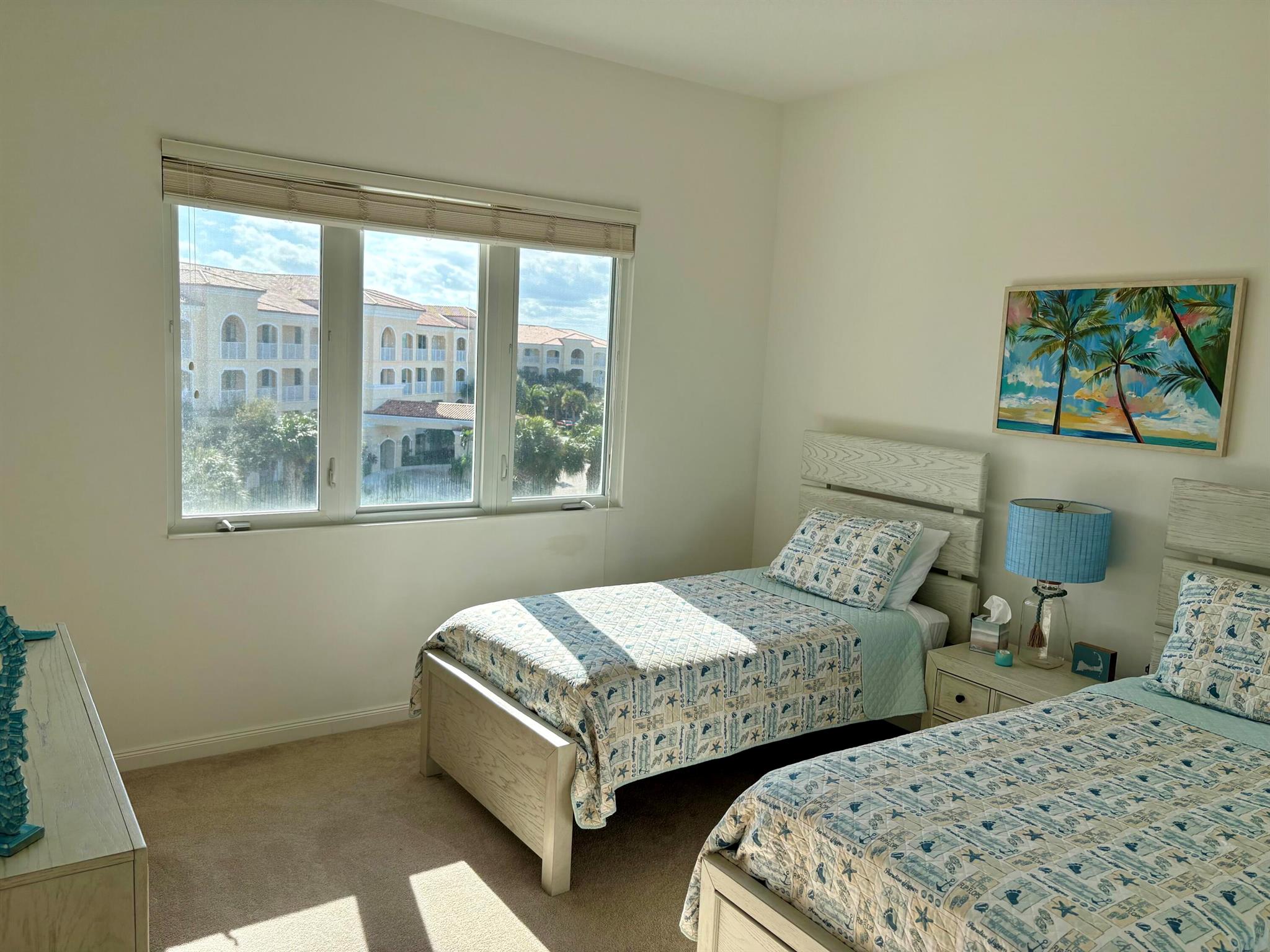 Harbour Isle East - Residential Lease