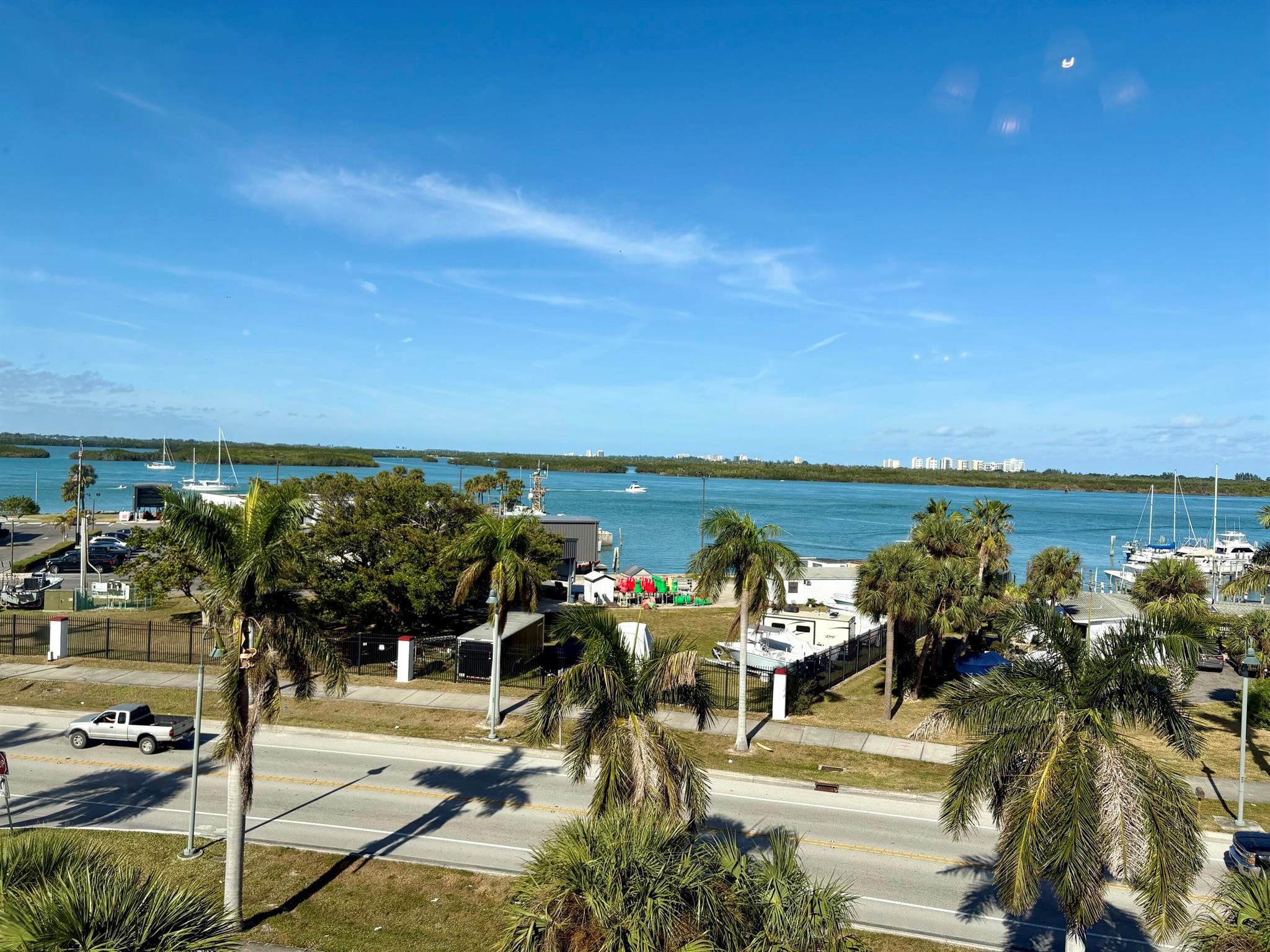 Harbour Isle East - Residential Lease