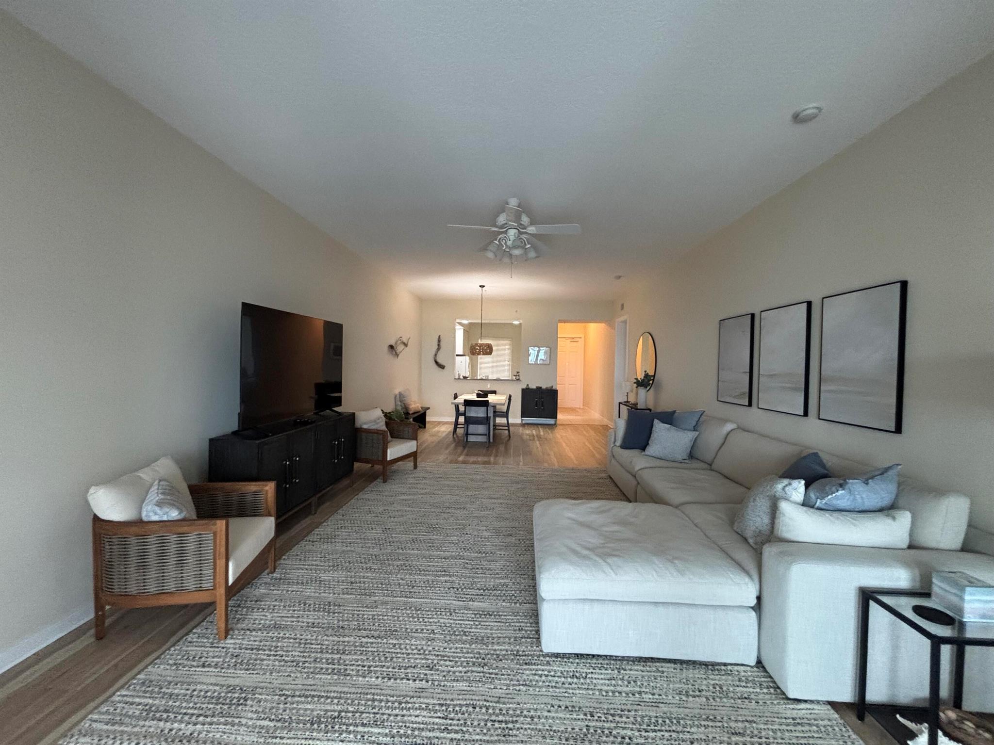 Harbour Isle East - Residential Lease