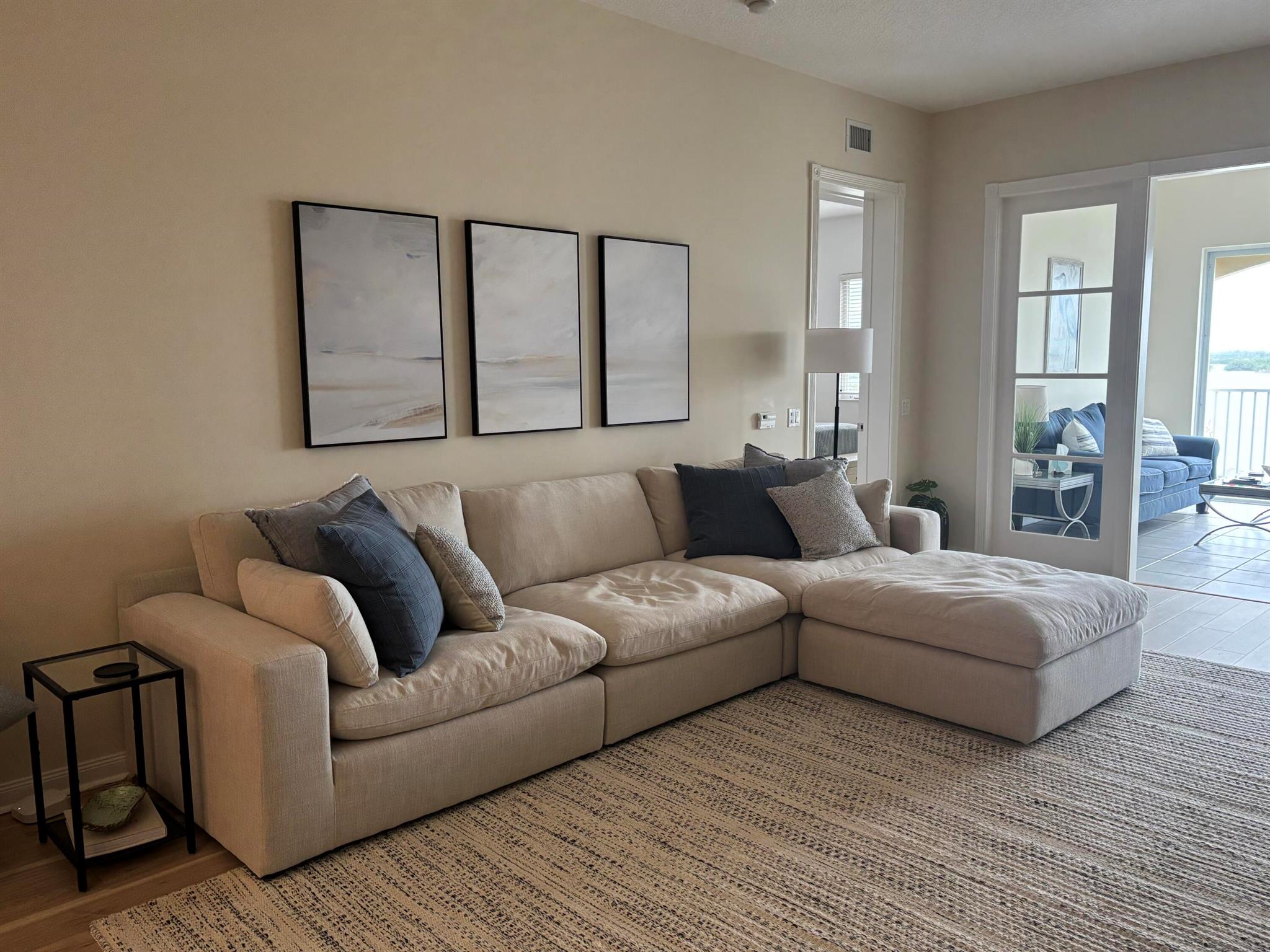 Harbour Isle East - Residential Lease