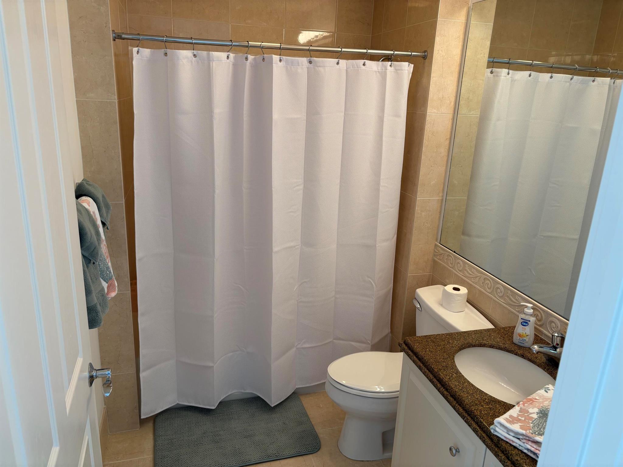 Harbour Isle East - Residential Lease