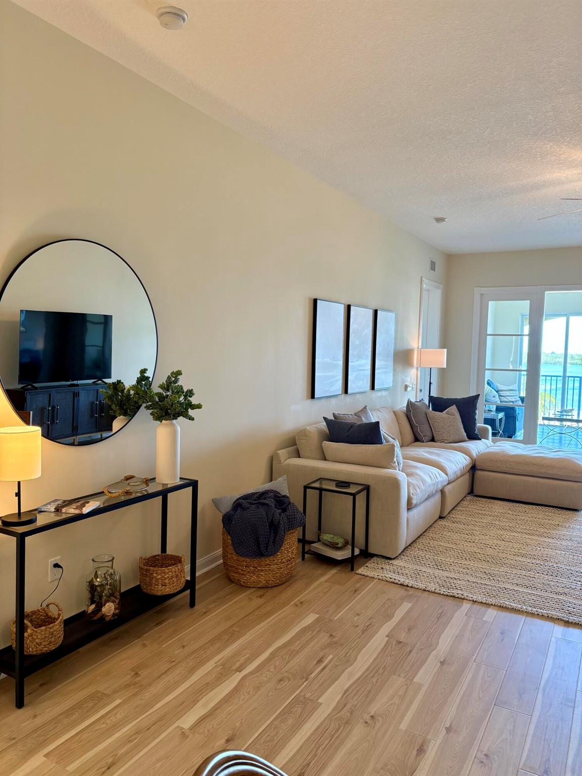 Harbour Isle East - Residential Lease