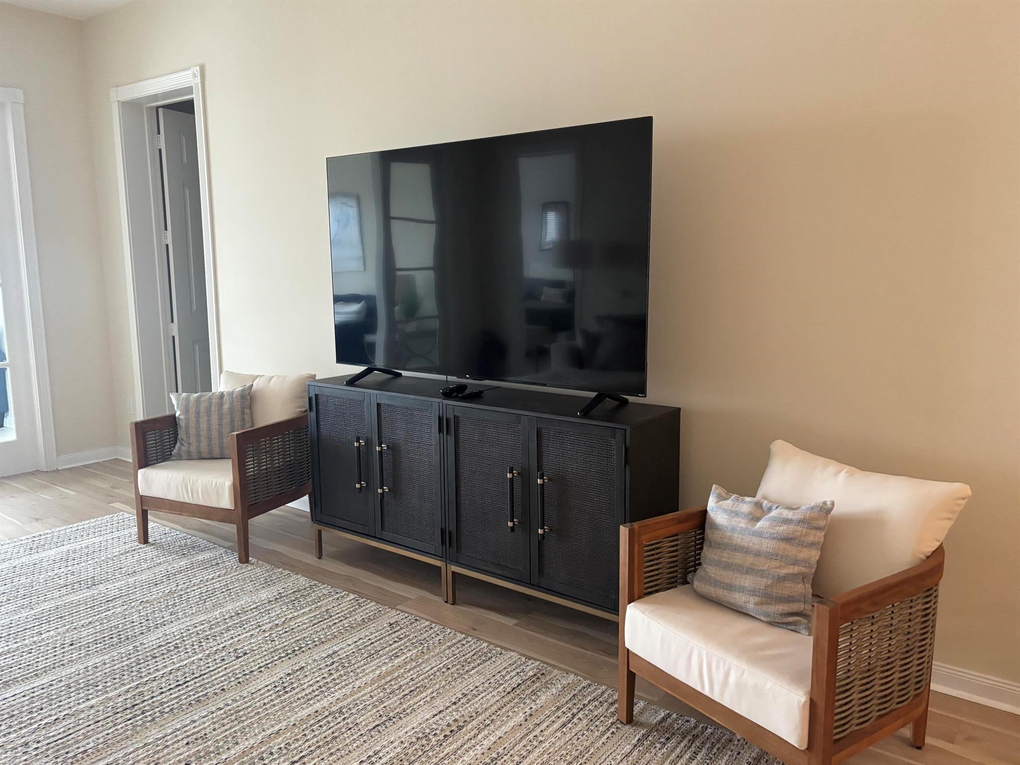 Harbour Isle East - Residential Lease