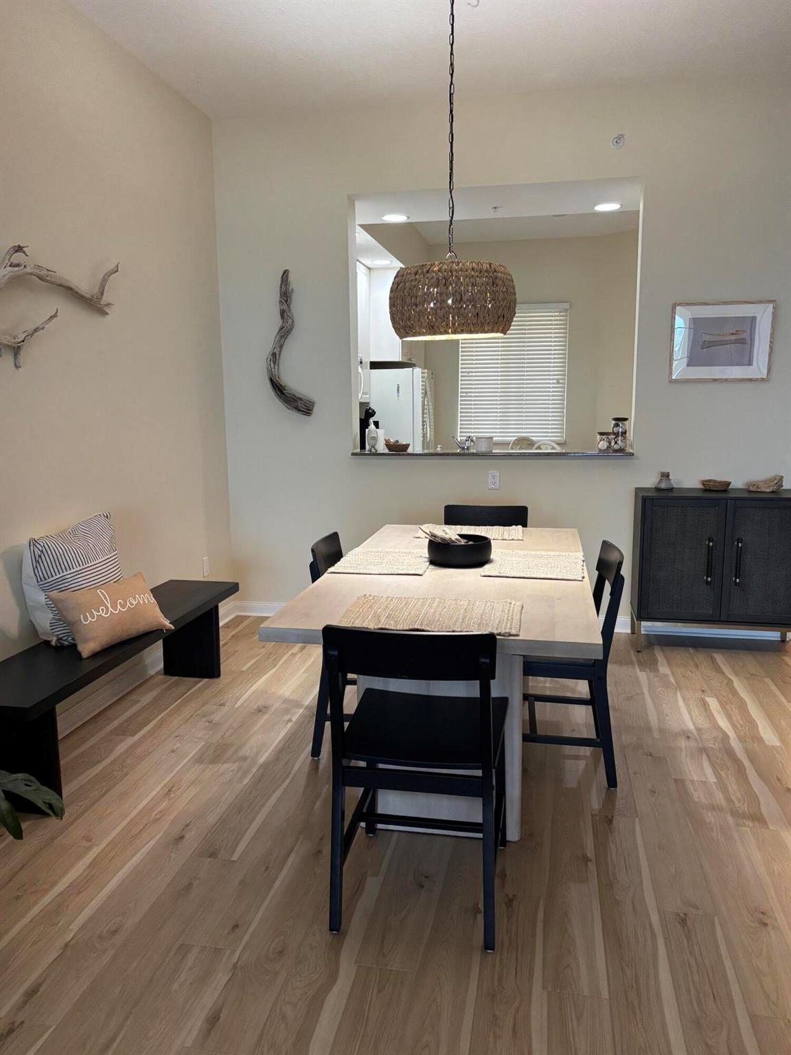 Harbour Isle East - Residential Lease