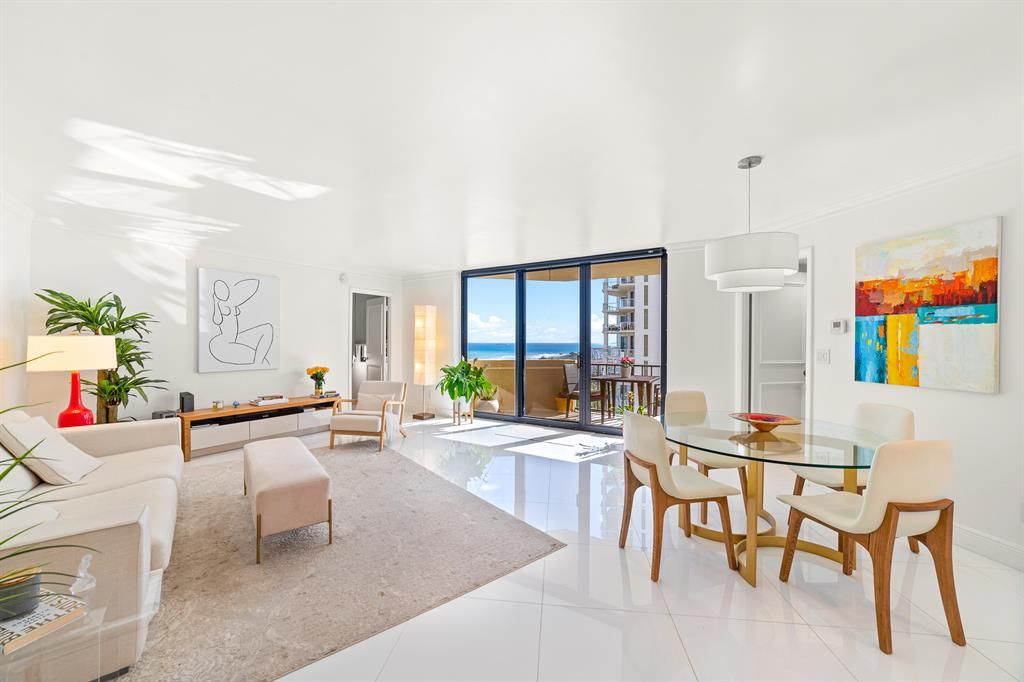 Photo of 2800 N Ocean Drive #A-18a, Singer Island, FL 33404 (MLS # R10762744)