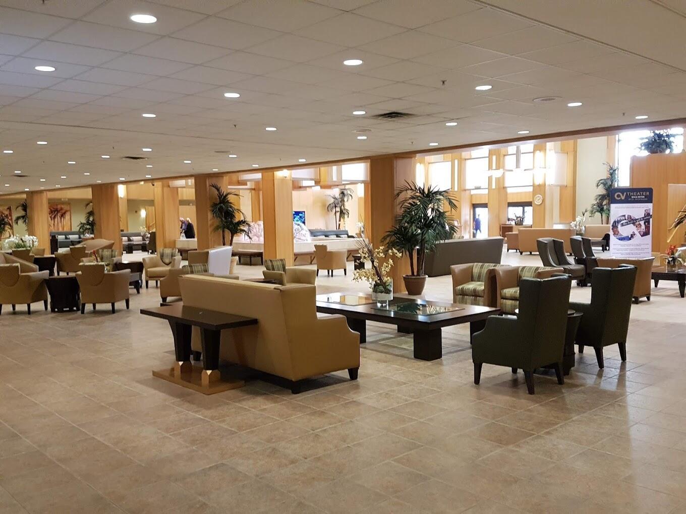 LINCOLN AT CENTURY VILLAGE CONDO - Residential