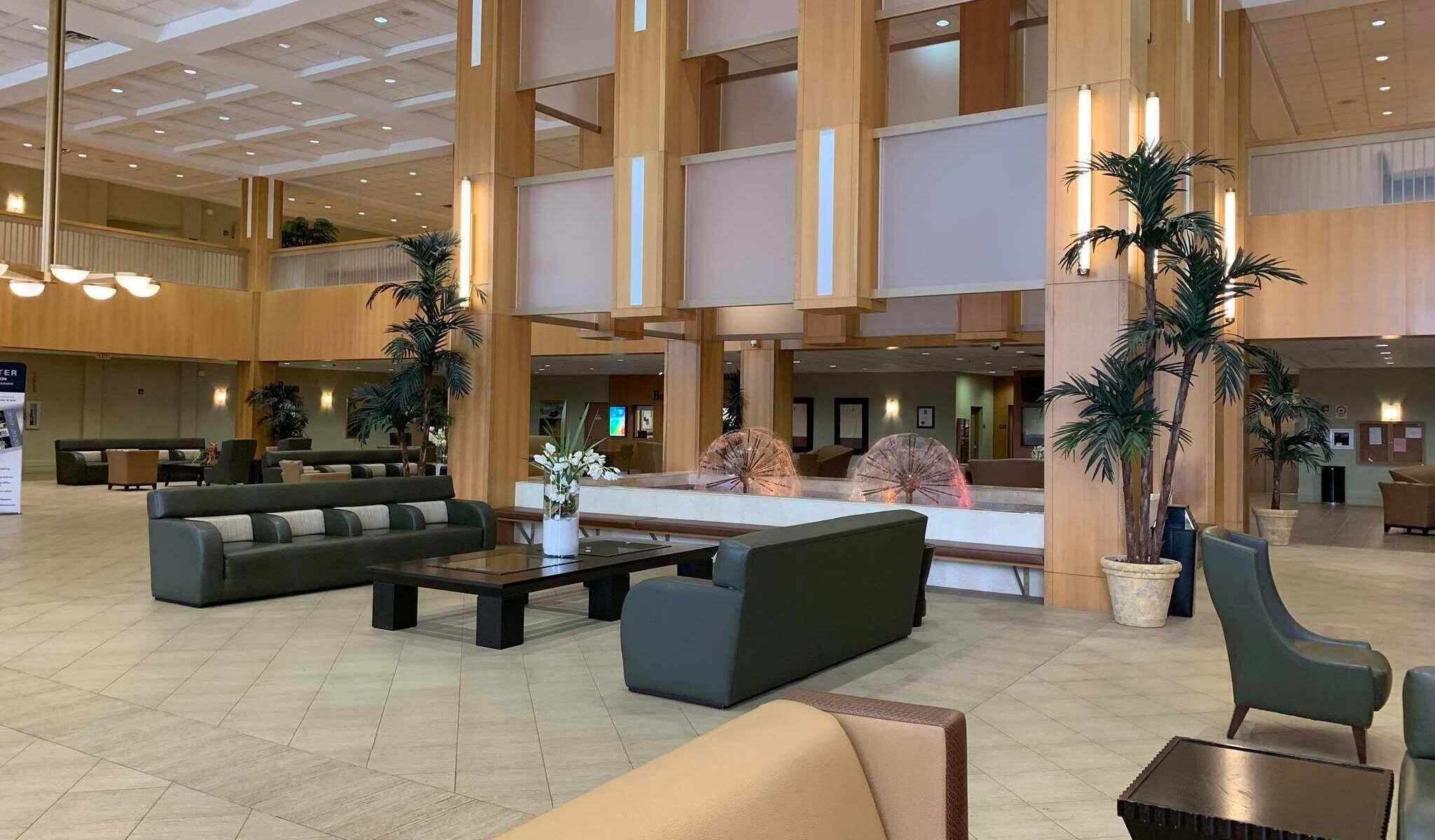 LINCOLN AT CENTURY VILLAGE CONDO - Residential