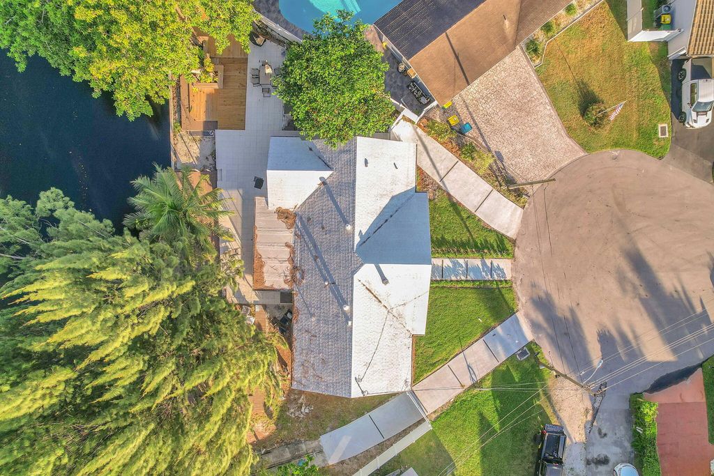 Photo of 4400 SW 37th Avenue, Dania Beach, FL 33312 (MLS # B26008842)
