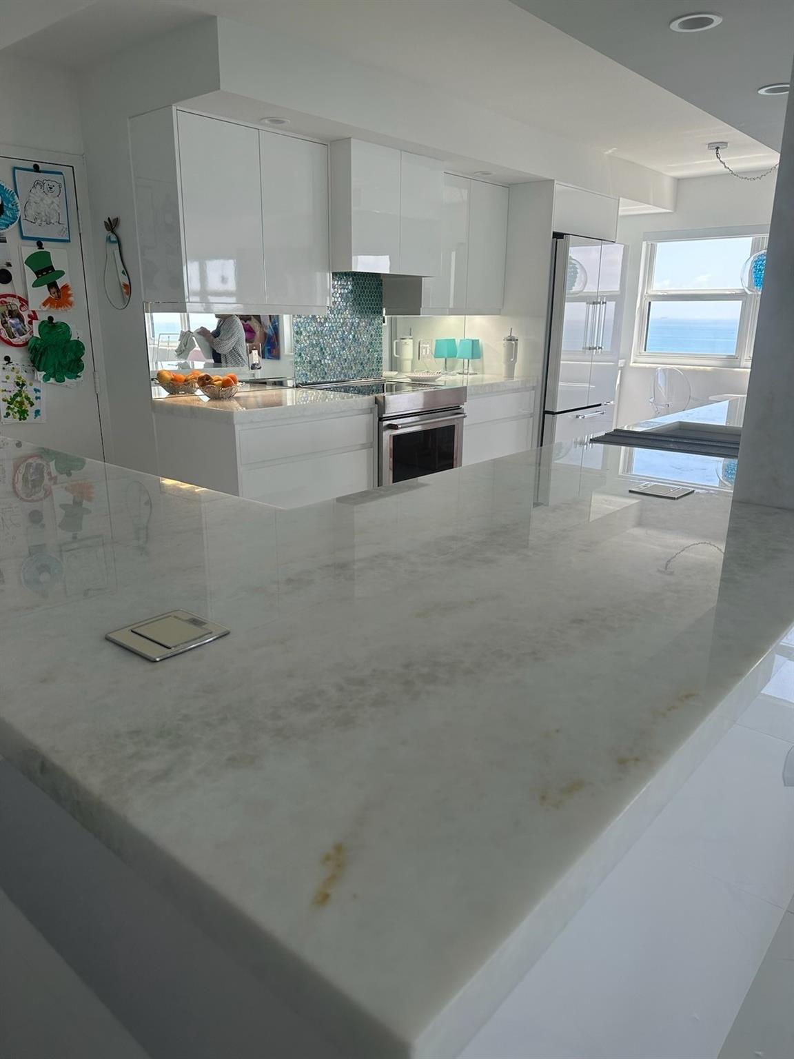 Summit Condo - Residential Lease