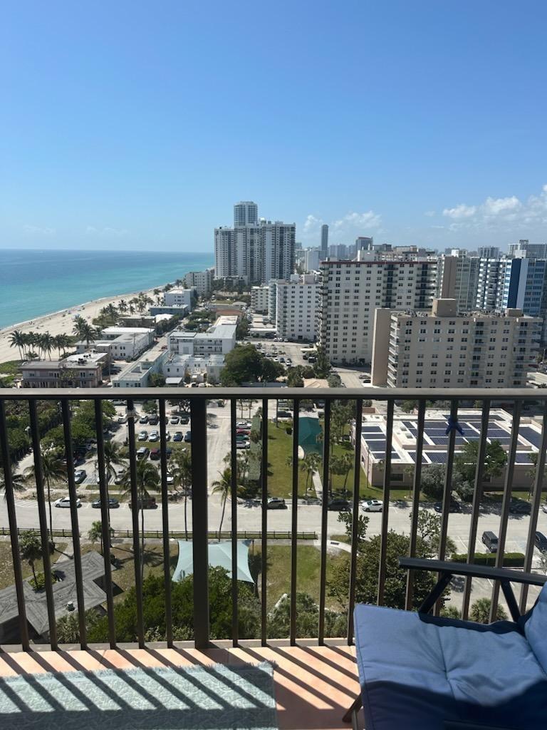 Summit Condo - Residential Lease