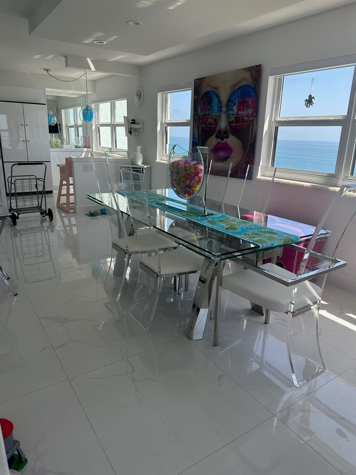 Summit Condo - Residential Lease