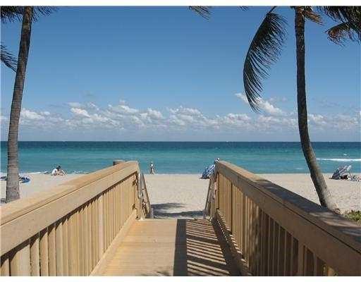 Summit Condo - Residential Lease