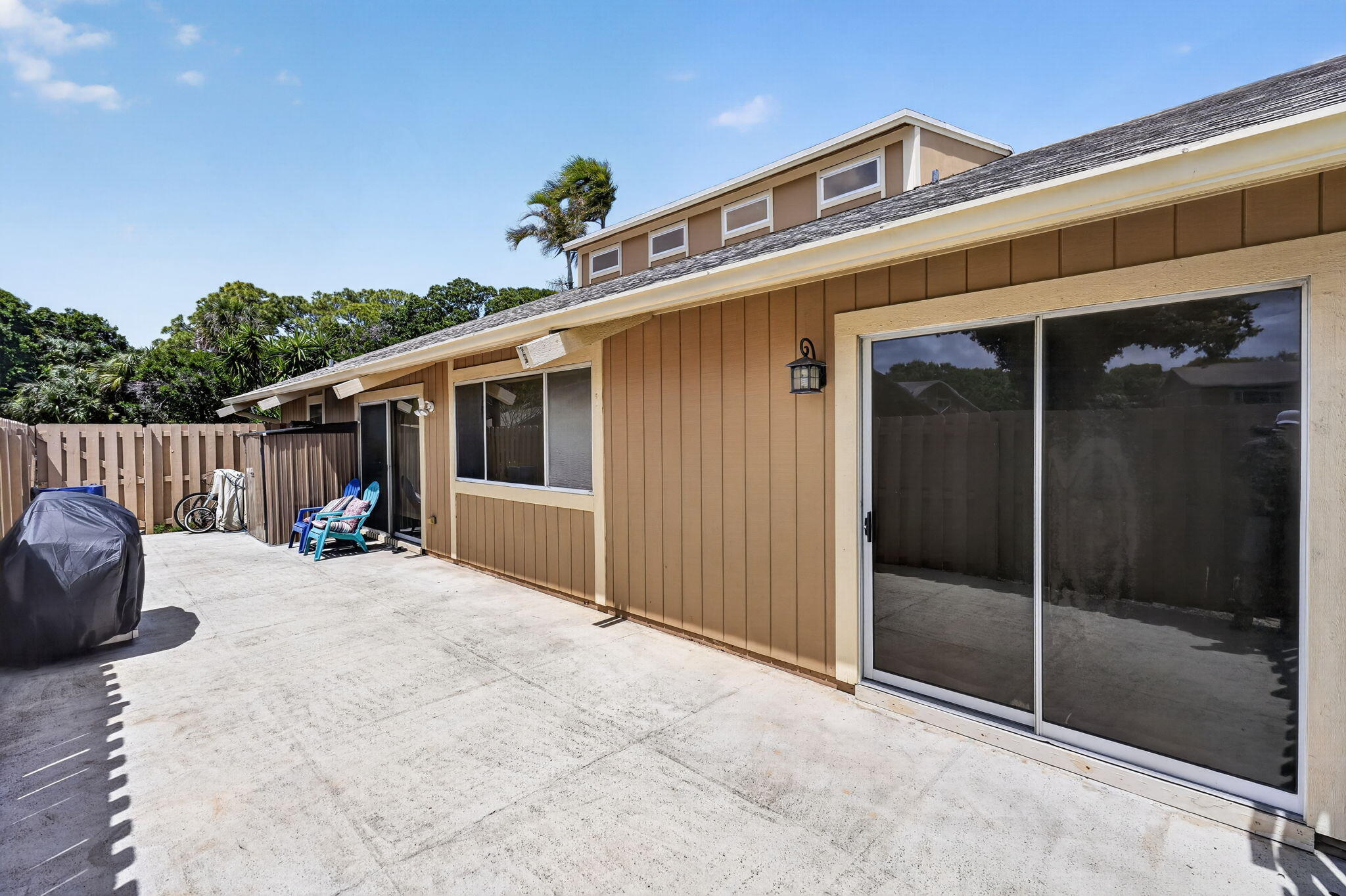 MAPLECREST - Residential