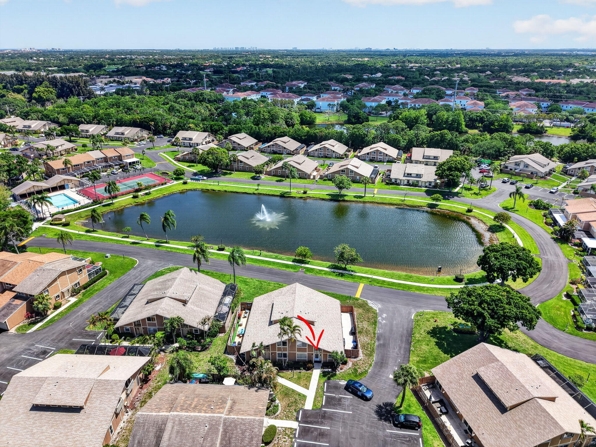 MAPLECREST - Residential