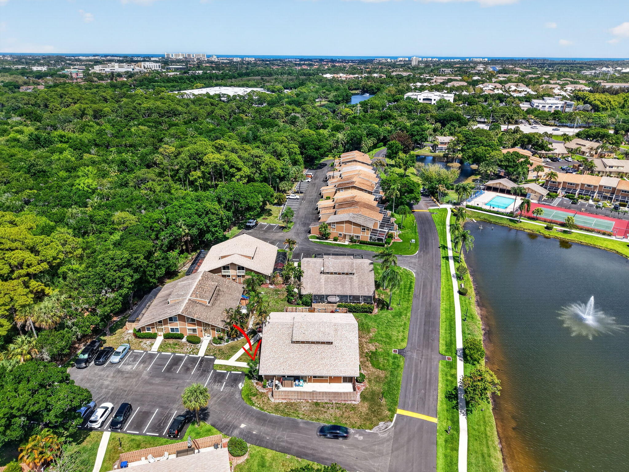 MAPLECREST - Residential