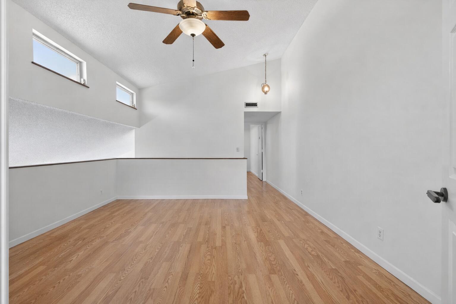 MAPLECREST - Residential