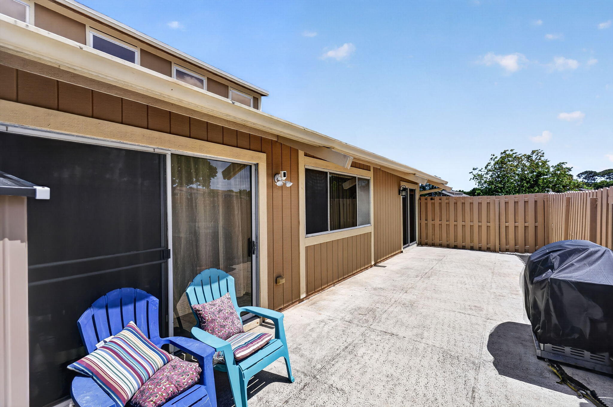 MAPLECREST - Residential