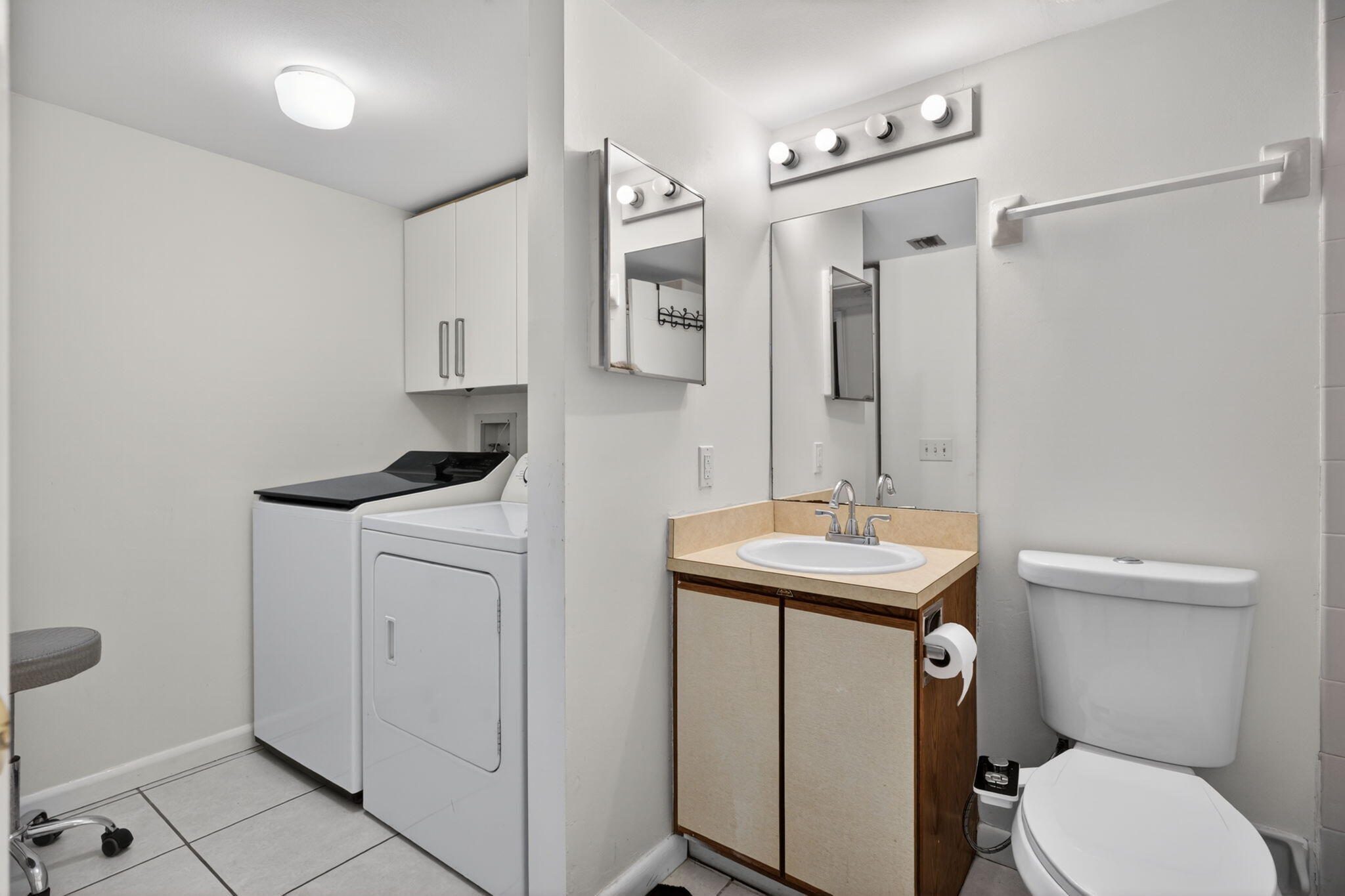 MAPLECREST - Residential