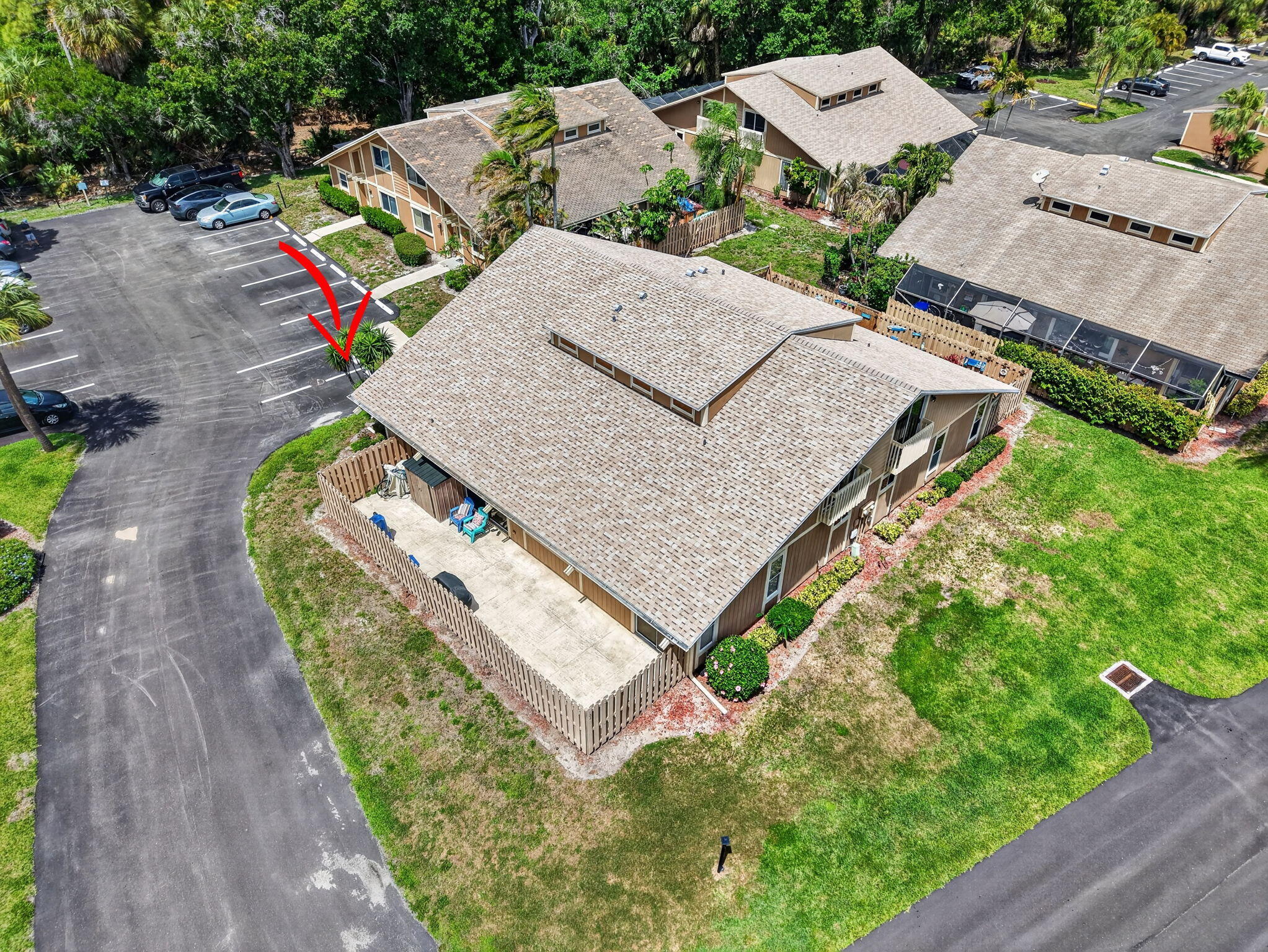 MAPLECREST - Residential