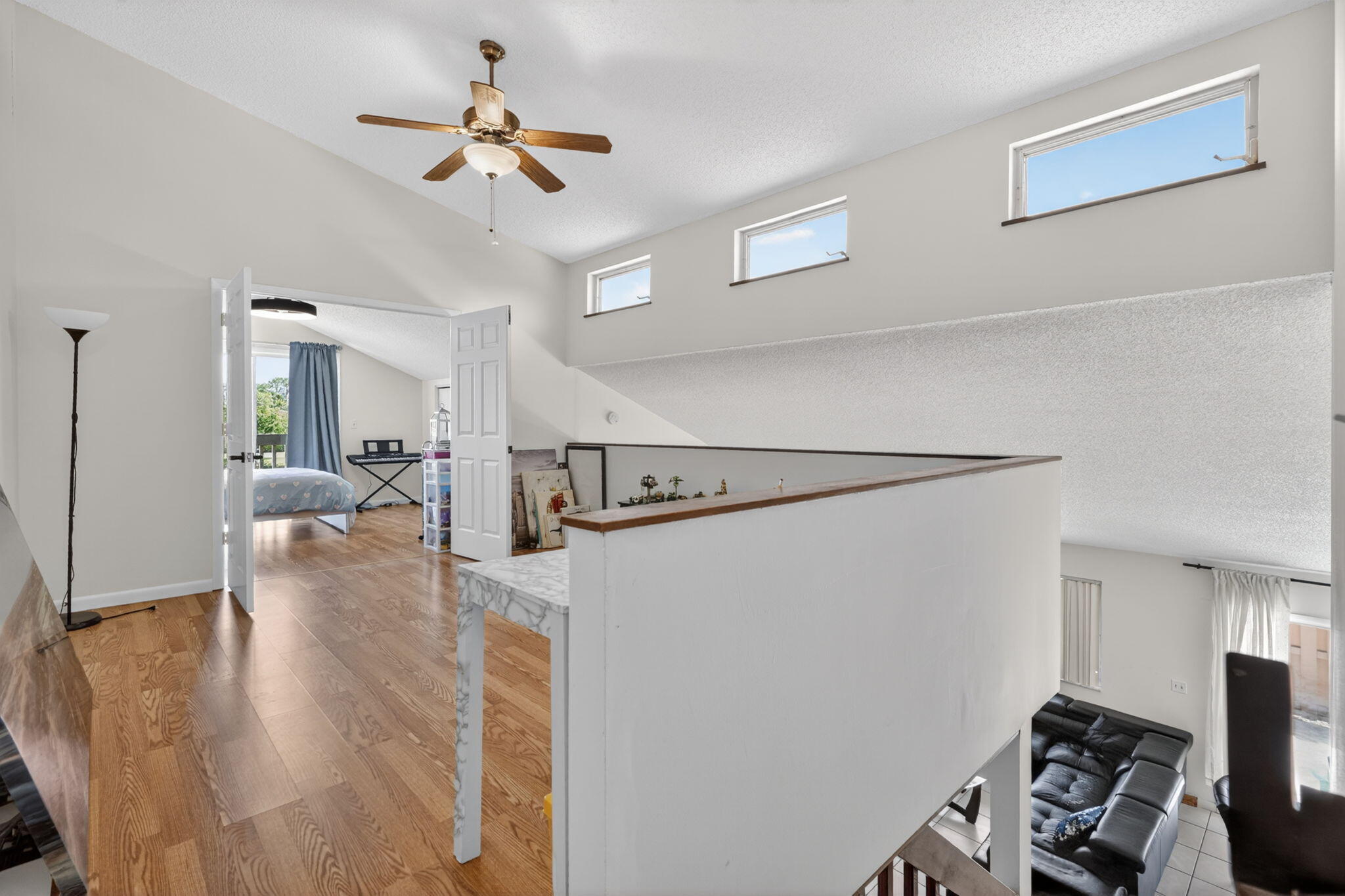 MAPLECREST - Residential