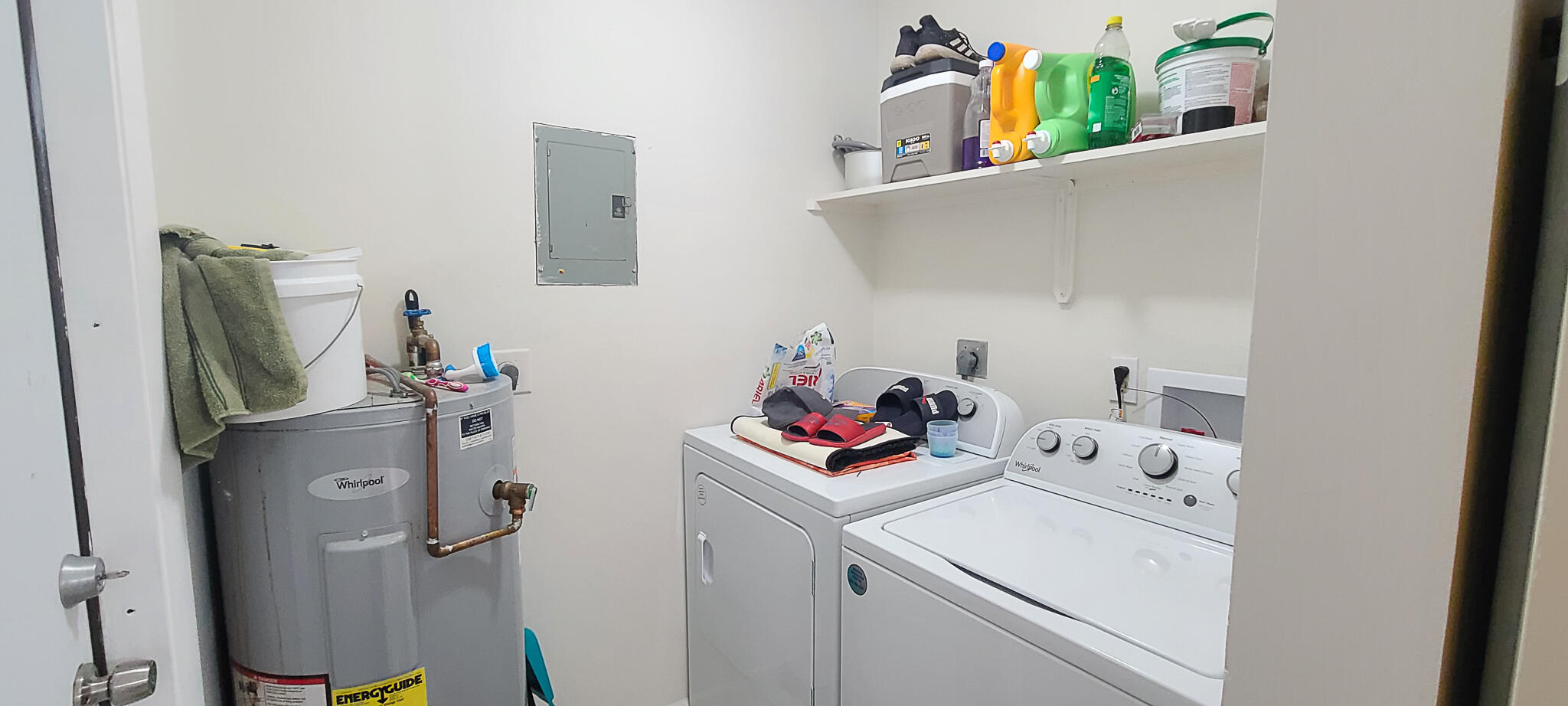 N/A - Residential Income