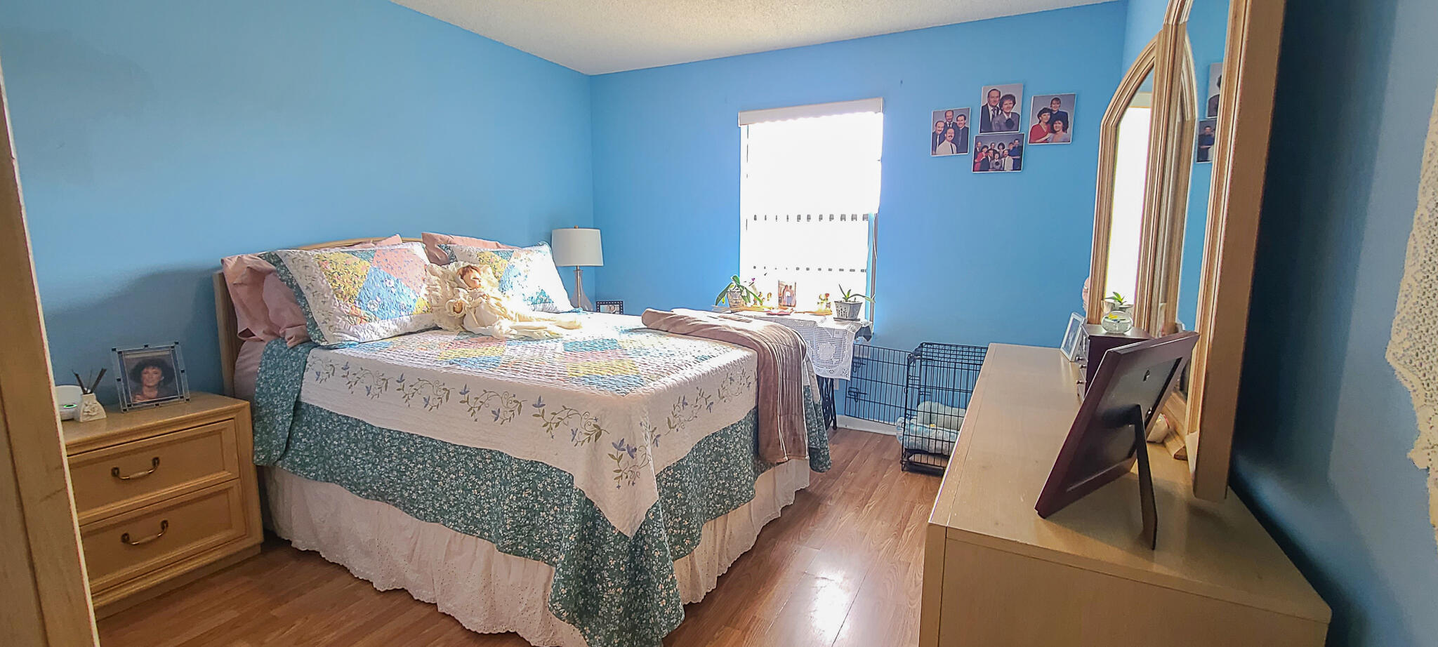 N/A - Residential Income